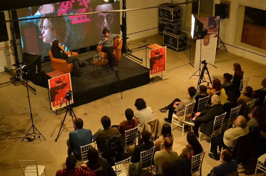 Festival Nacional de Cine de Luján se realizará del 13 al 16 de agosto
