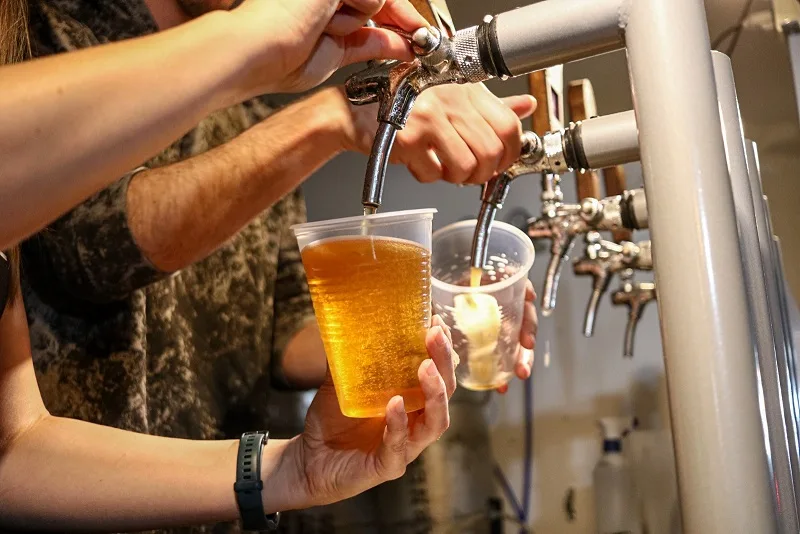 Fiesta de la Cerveza en Luján: horarios y actividades