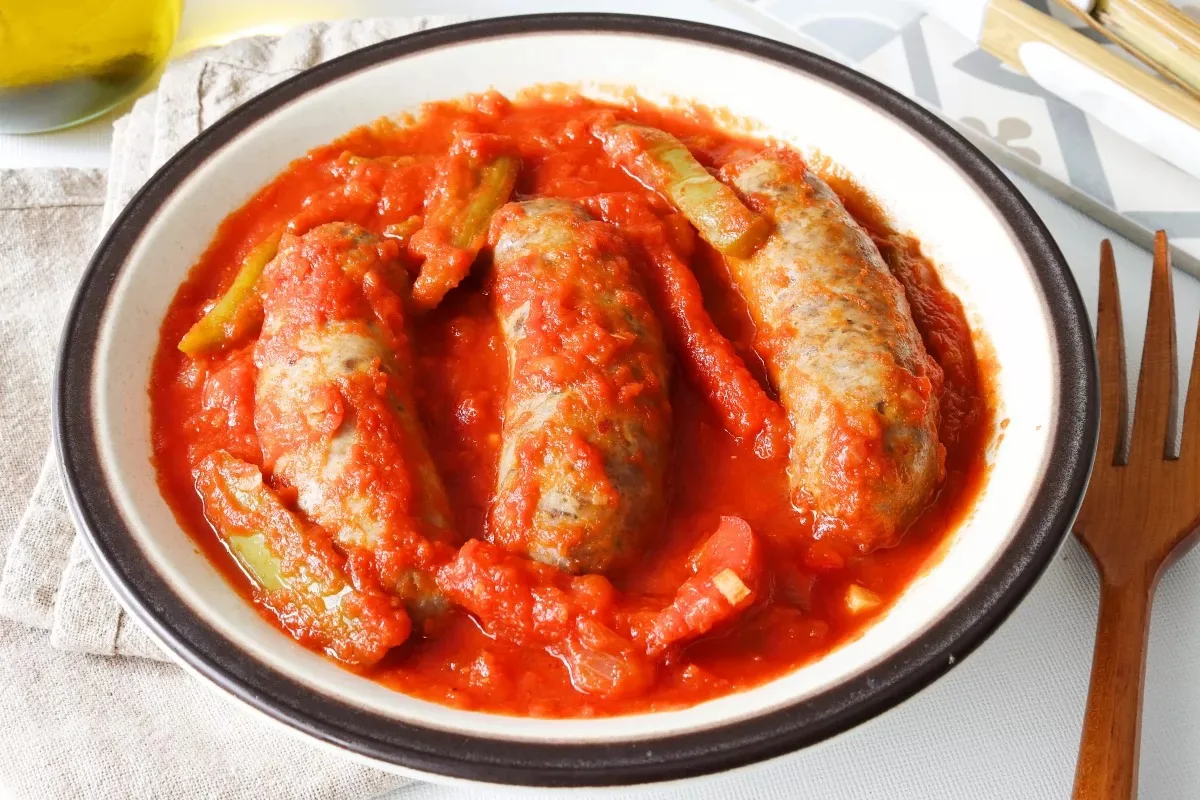 Fiesta del Chorizo a la Pomarola llega a Torres este agosto