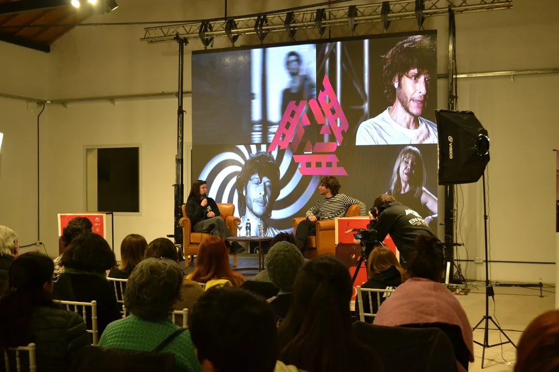 Inscripciones abiertas para el Festival Nacional de Cine en Luján