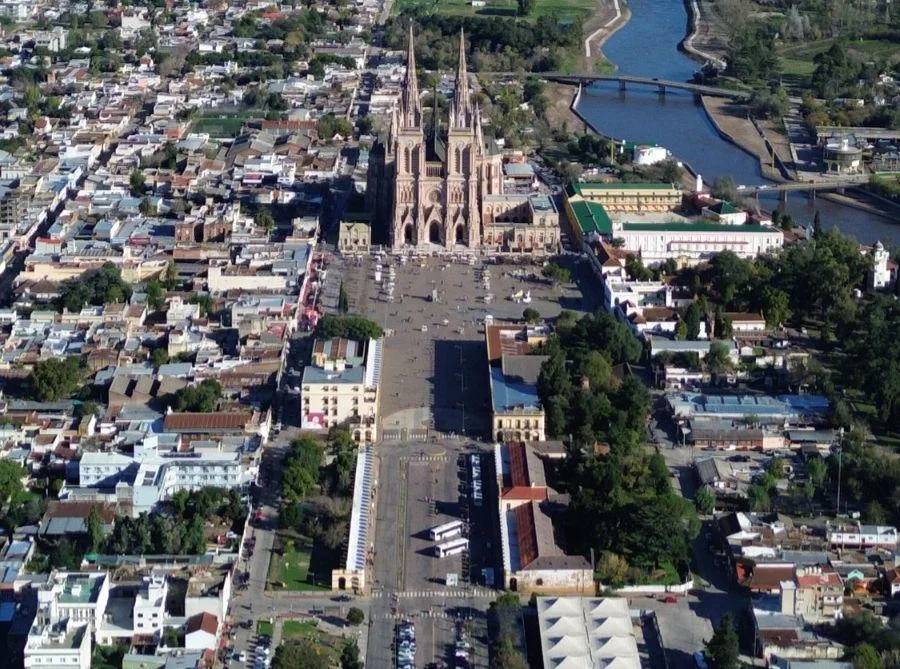 Más de 200 profesionales se inscribieron para transformar el acceso a Luján