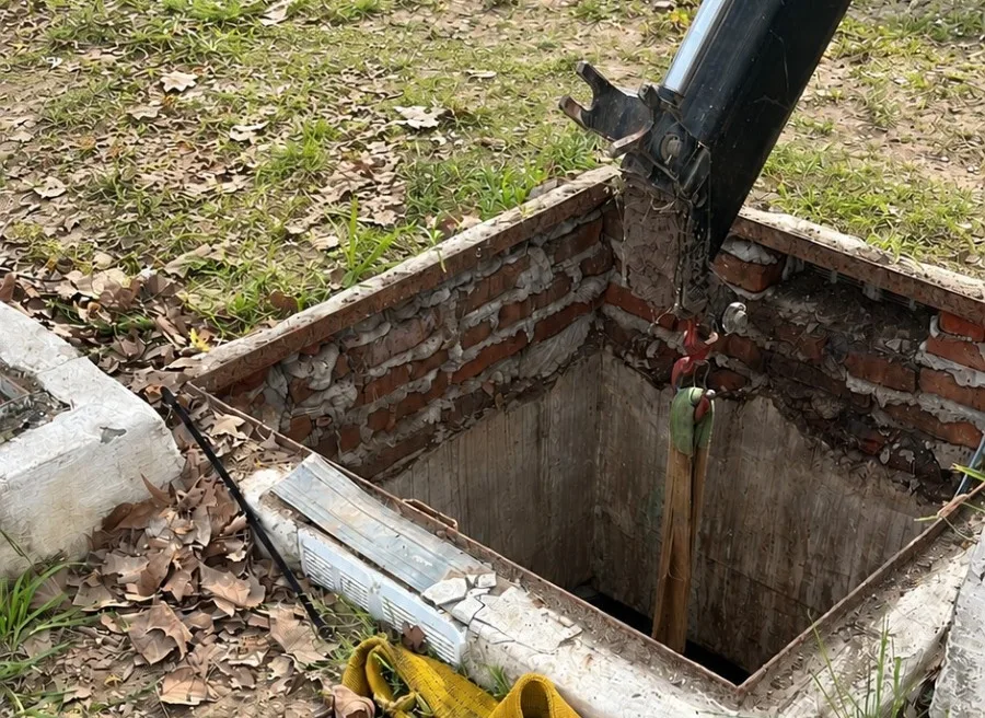Mejoras en el sistema de agua en Luján para aumentar el caudal