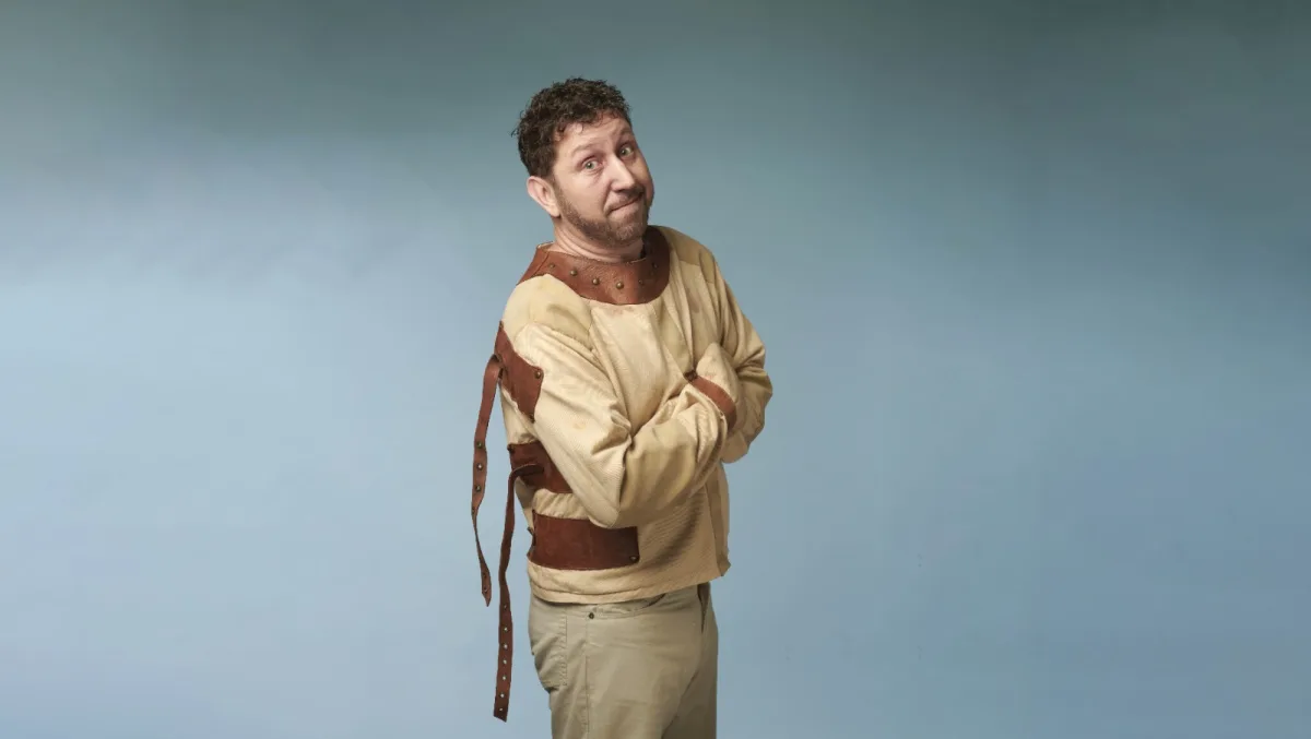 Stand up de Gustavo Gerber llega a Luján el 12 de junio