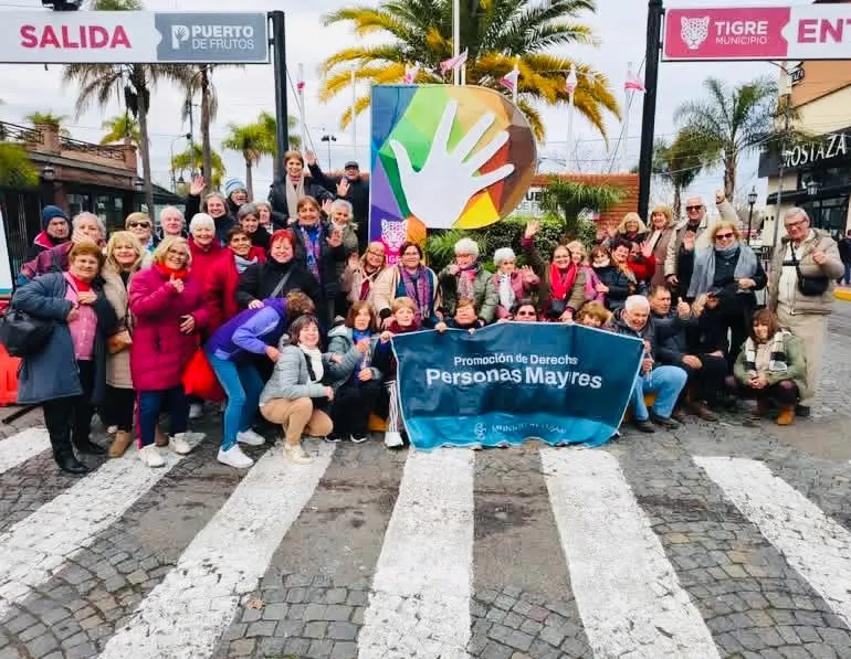 Viajes turísticos gratuitos para mayores: calendario 2023 confirmado