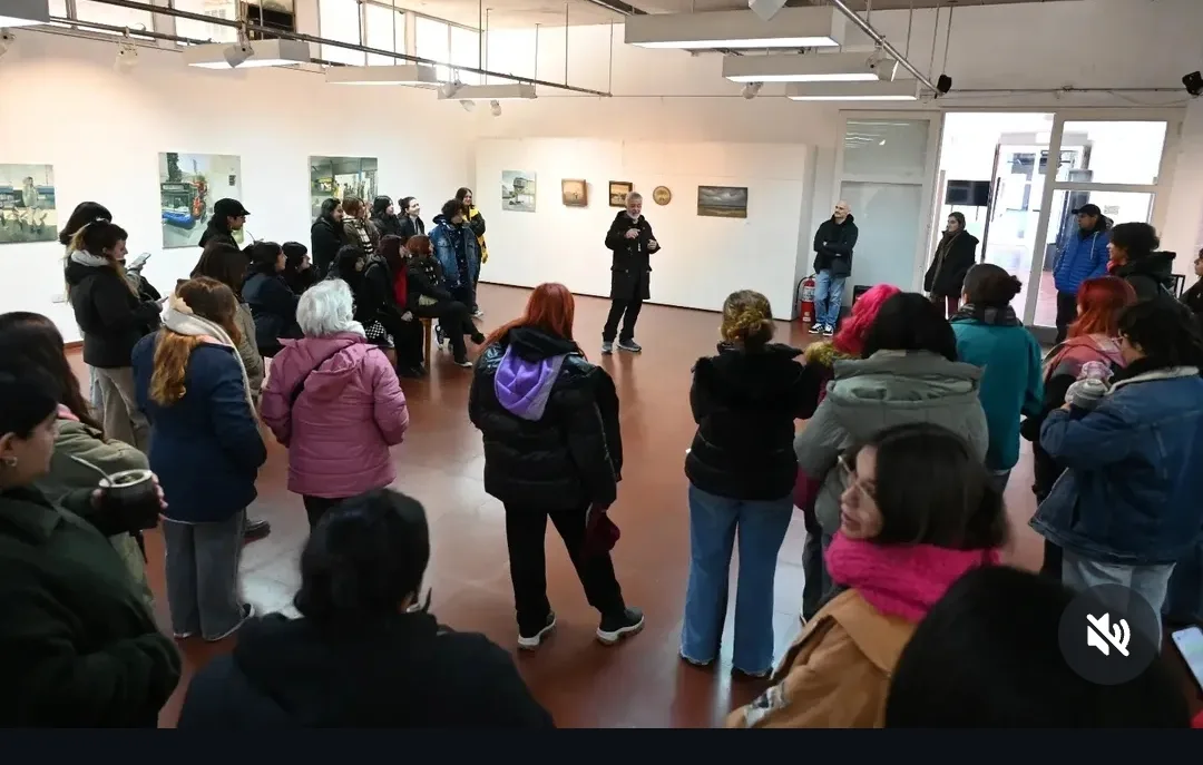 Visitas guiadas gratuitas en museos de Luján para escuelas