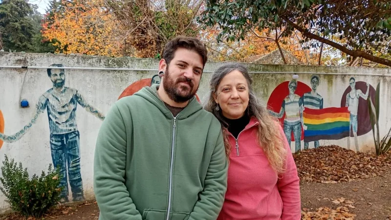 Actividades por el Mes de la Memoria en Marcos Paz