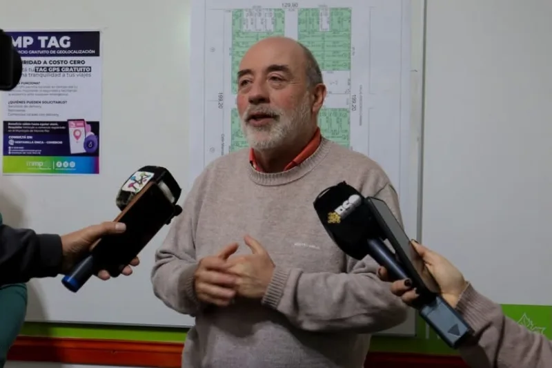 El 7 de agosto se sortearán 60 lotes para nuevos hogares