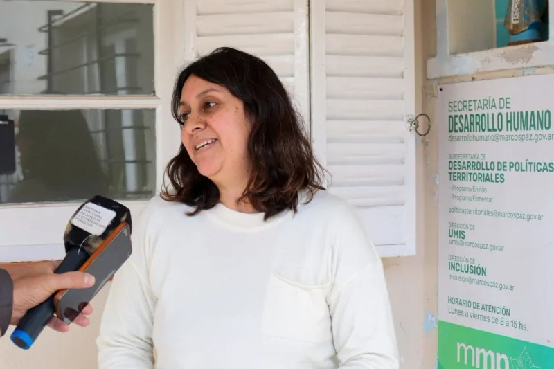 El Club El Grana recibió su personería jurídica
