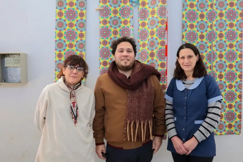 El Jardín Nº 910 mejoró su infraestructura con nuevos aires acondicionados
