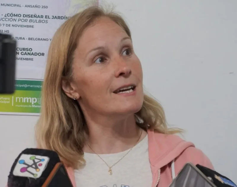 Inscripciones abiertas para el concurso de jardinería en la ciudad