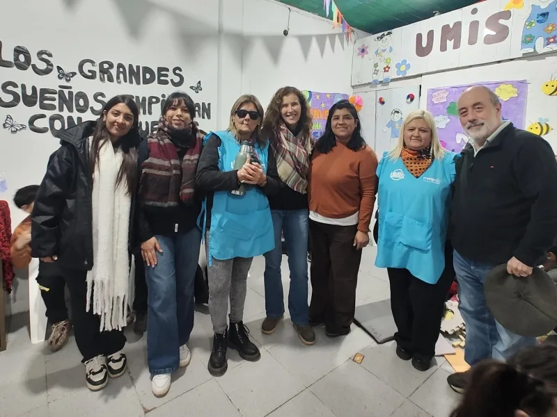 La UMI Hornero-Colonial ofrece nuevos talleres y actividades para la comunidad