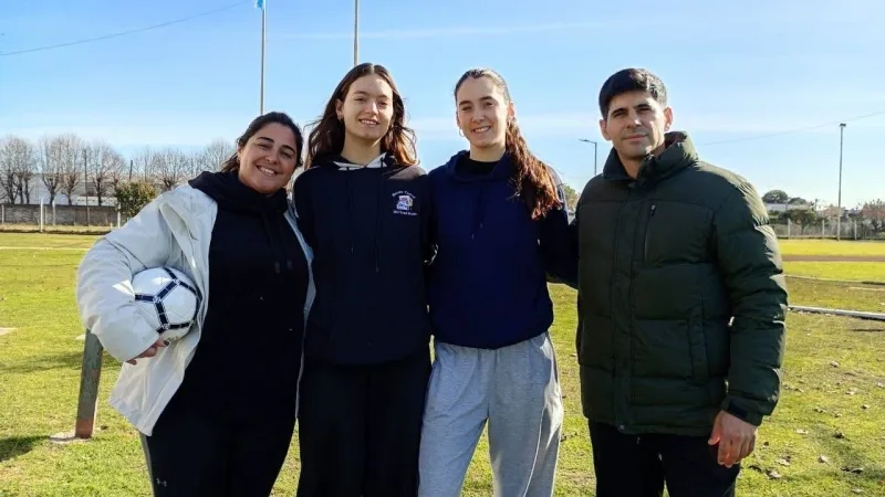 Las hermanas Murphy recibirán apoyo para los Juegos Panamericanos