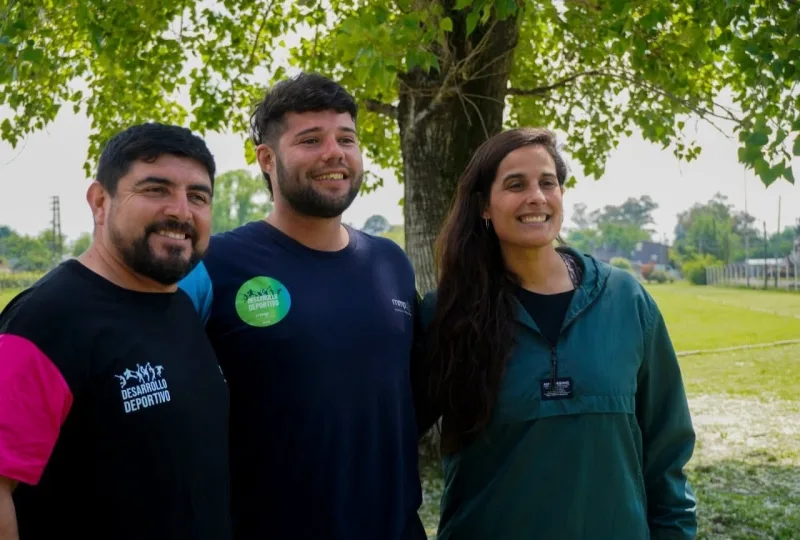 Marcos Paz se prepara para la Maratón Zabala y nuevas actividades deportivas