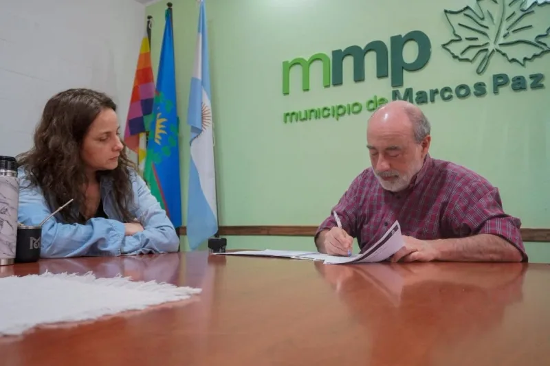 Nuevo programa municipal brinda medicamentos y prótesis a vecinos