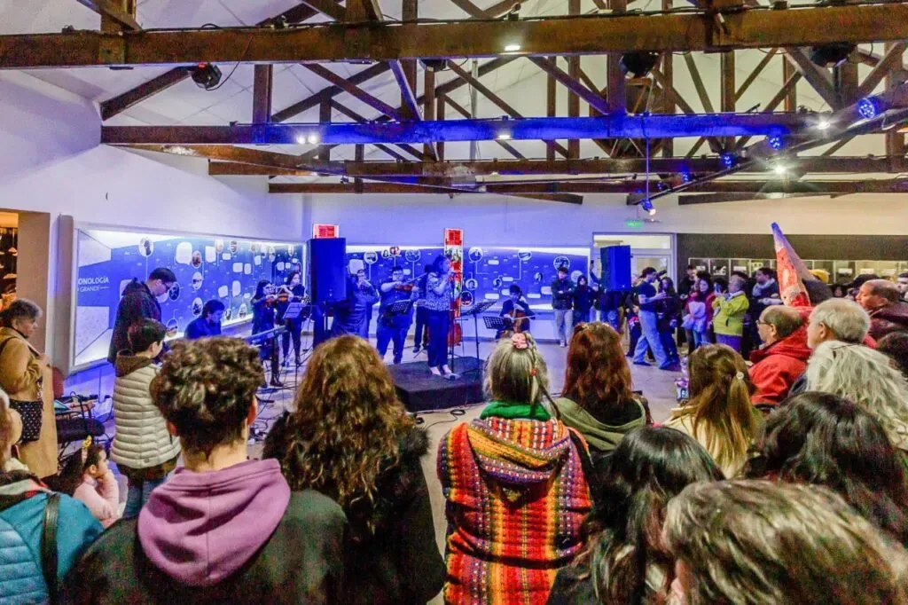 Actividades culturales para el aniversario del Museo Virginia Choquintel