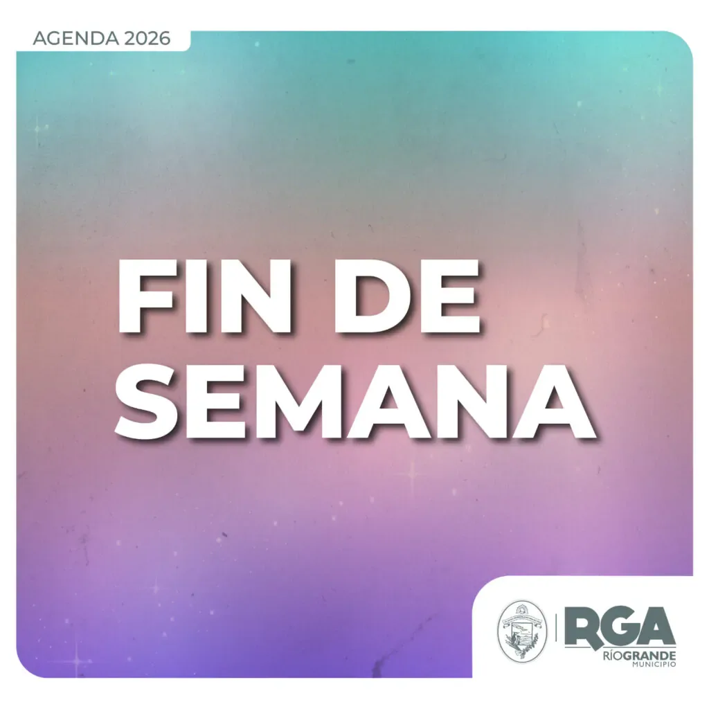 Actividades para disfrutar en Río Grande durante agosto