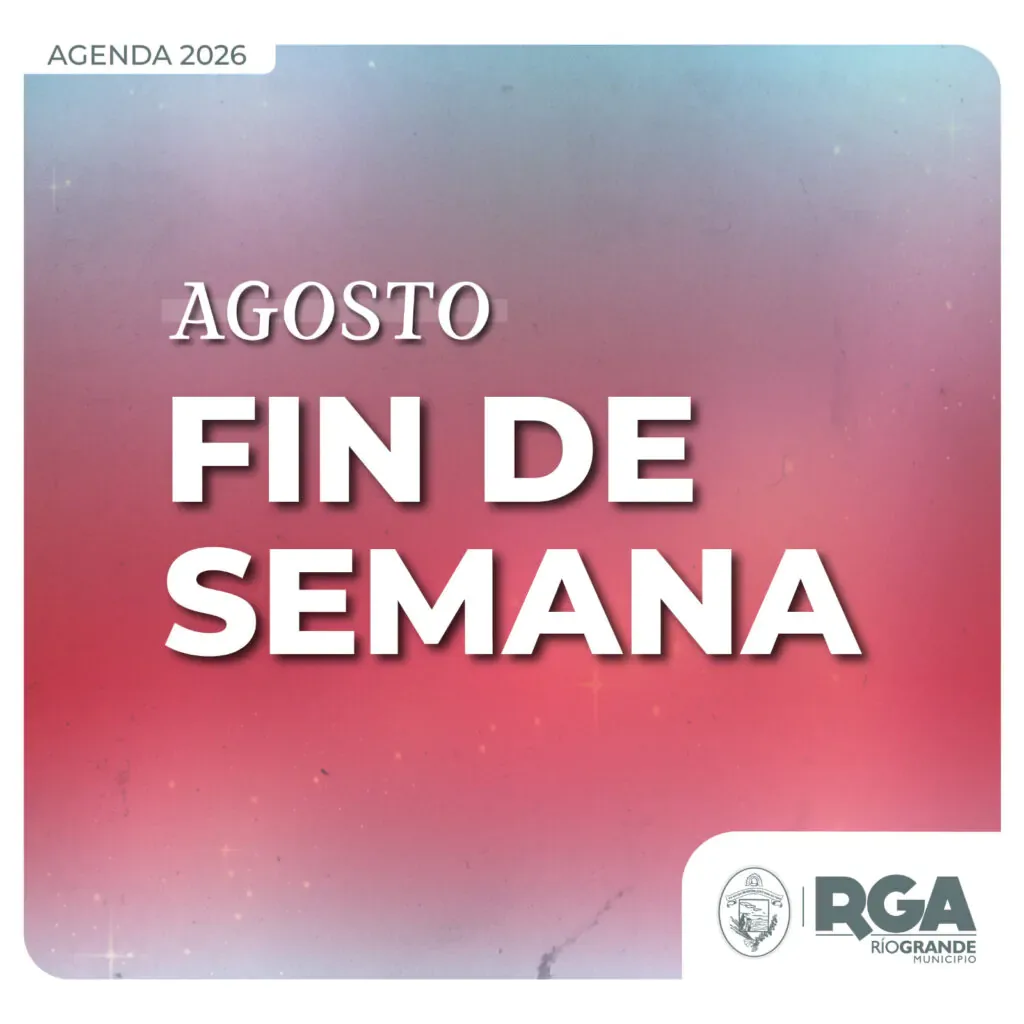 Actividades para disfrutar en Río Grande este fin de semana