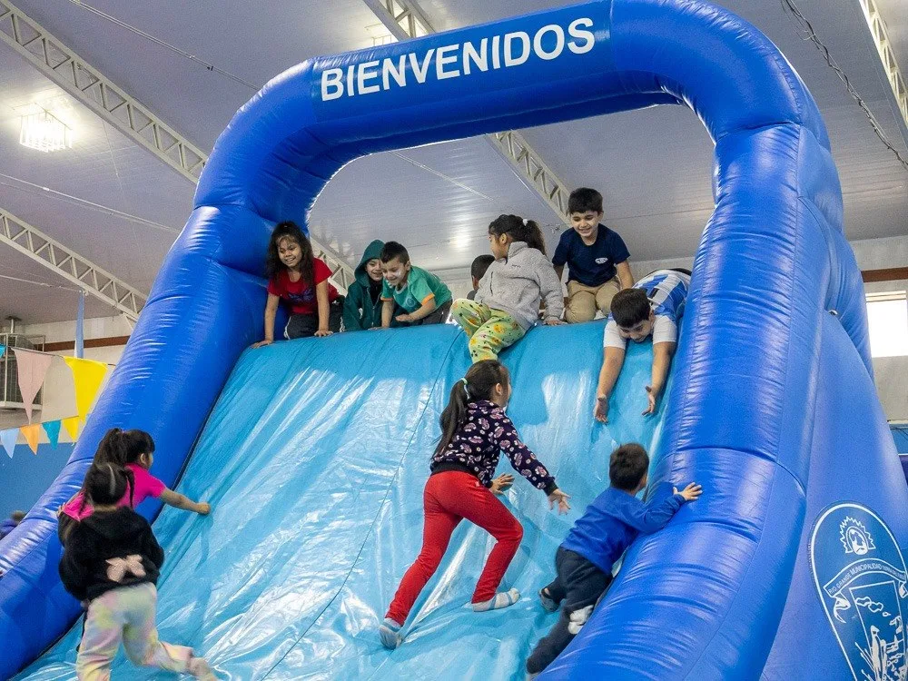 Actividades recreativas para familias en Río Grande durante las vacaciones