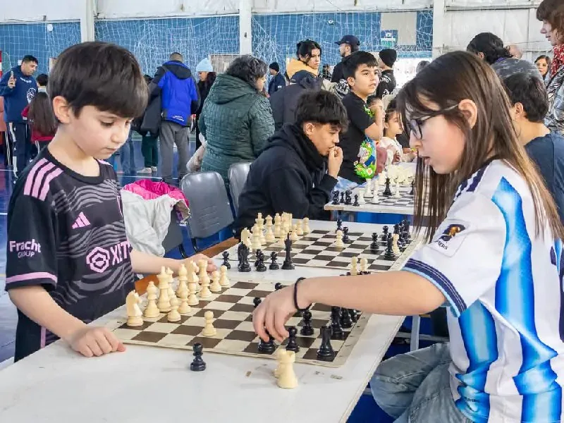 Actividades recreativas para familias en Río Grande en agosto