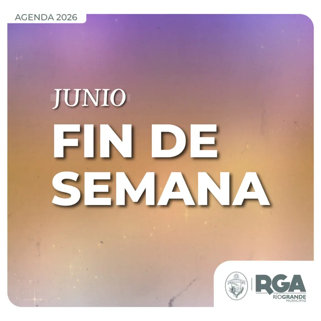 Actividades y eventos destacados para el fin de semana en Río Grande