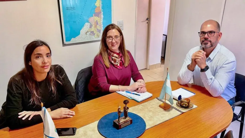 Capacitación en oficios rurales para potenciar el empleo en Río Grande