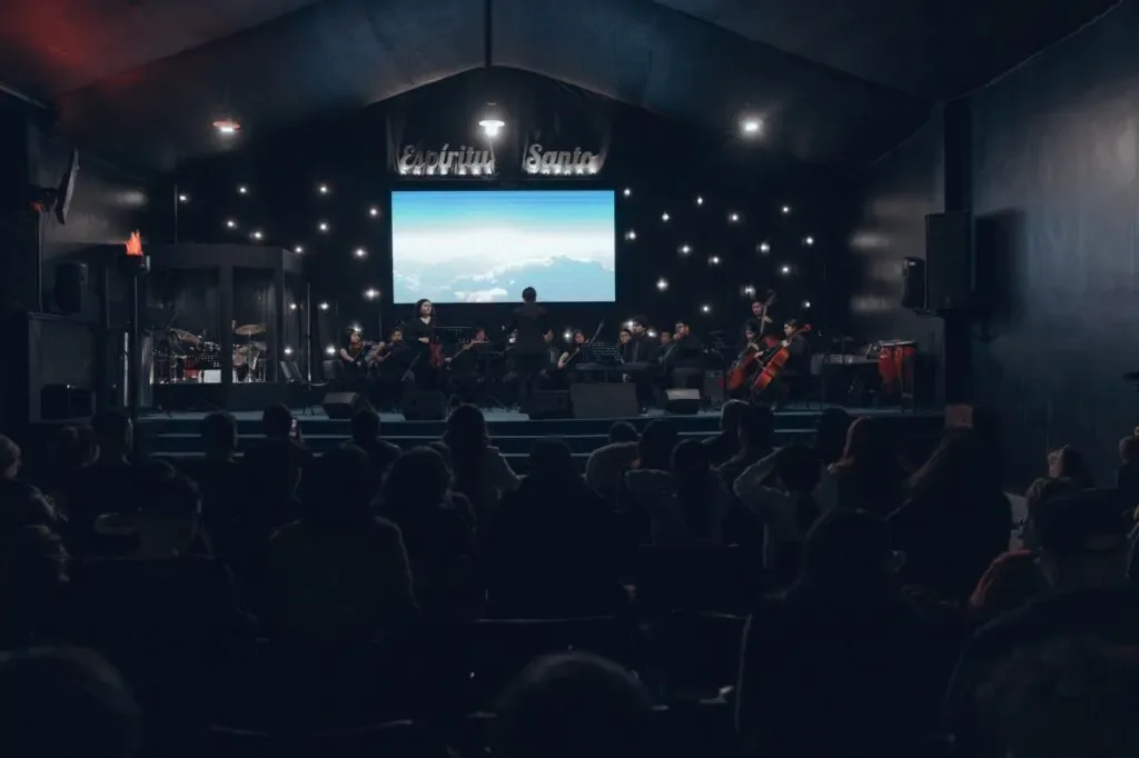 Culminó el ciclo 'Música en los Templos' en Río Grande