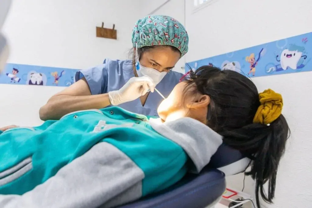 El Centro de Salud N.° 3 amplía servicios y equipamiento en Río Grande