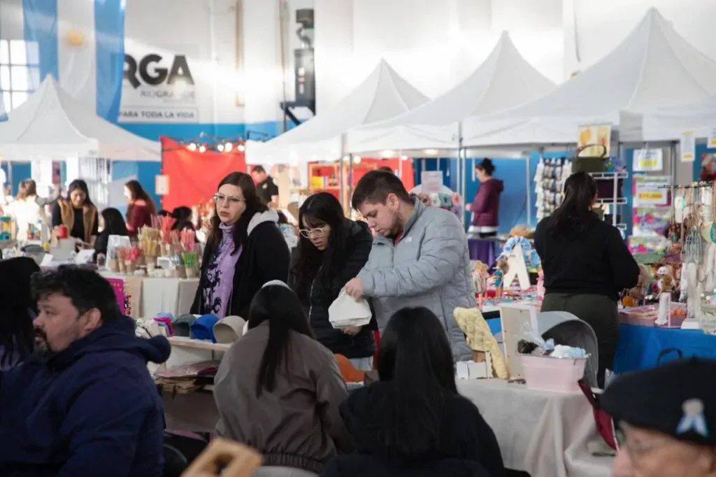 El Mercado en tu Barrio regresa con ofertas para el Mes de las Infancias