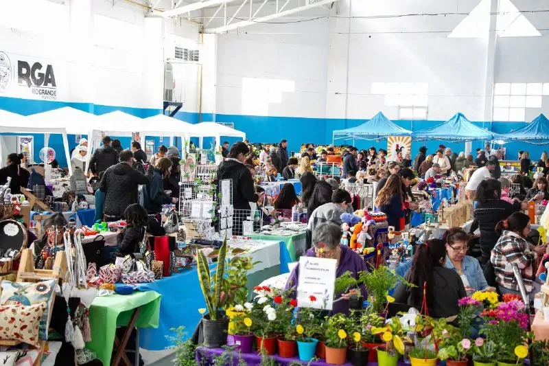 El Mercado en tu barrio vuelve con productos a precios accesibles