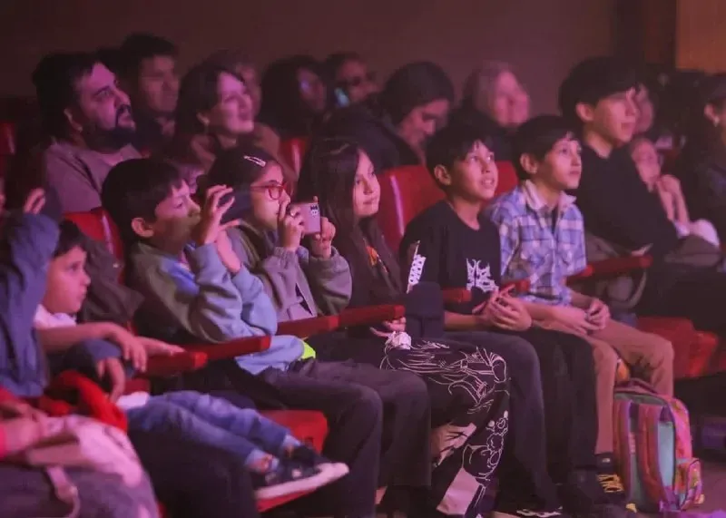 Espectáculos gratuitos en la Casa de la Cultura para las vacaciones