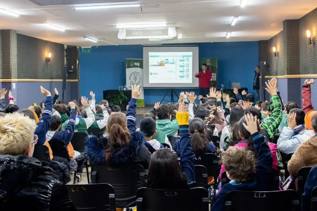 Expo Ambiental 2026: Actividades y charlas para la comunidad
