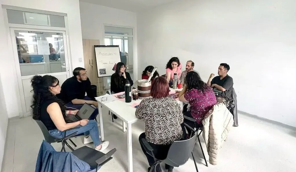 Inicia ciclo de encuentros filosóficos para jóvenes en Río Grande