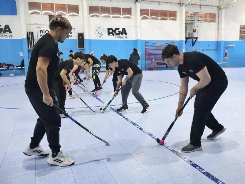 Inscripciones abiertas para carreras del Instituto River Plate