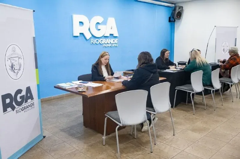 Inscripciones abiertas para el Registro de Población Histórica