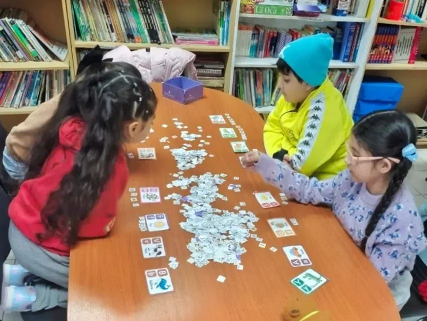 Inscripciones abiertas para Espacio Infancias en la ciudad