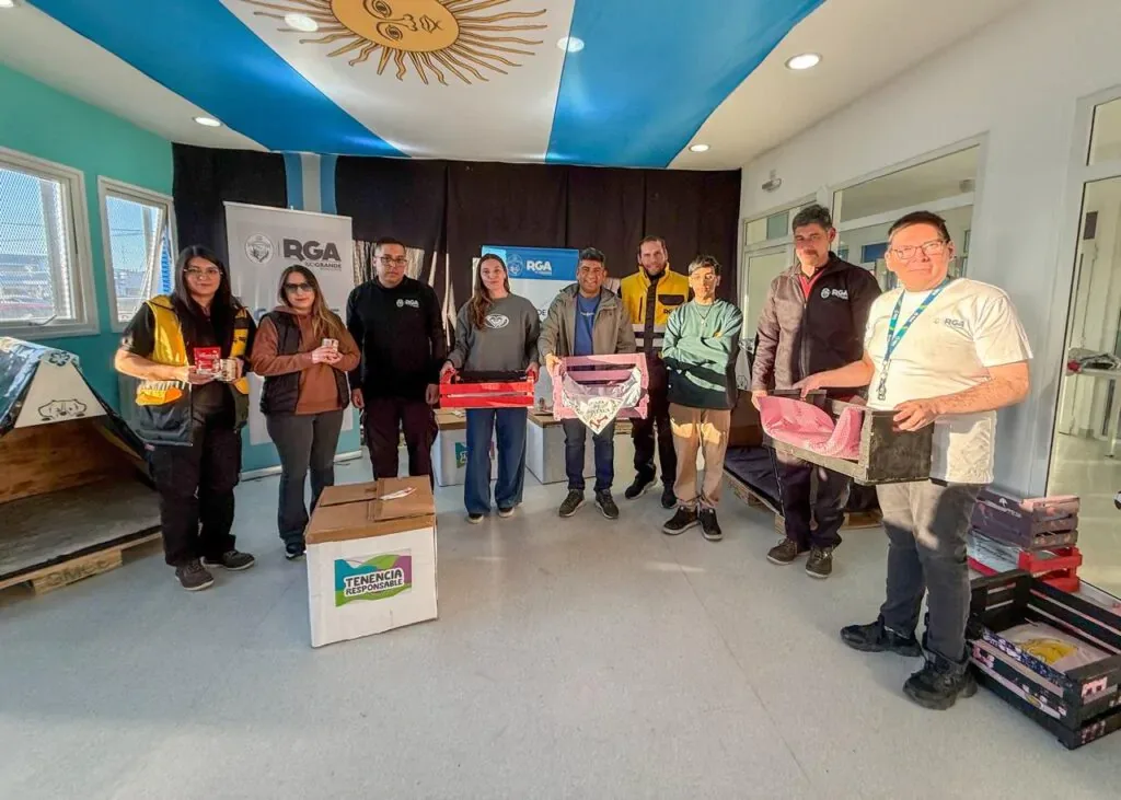 Jornada 'Patitas Comunitarias' promovió tenencia responsable en Río Grande