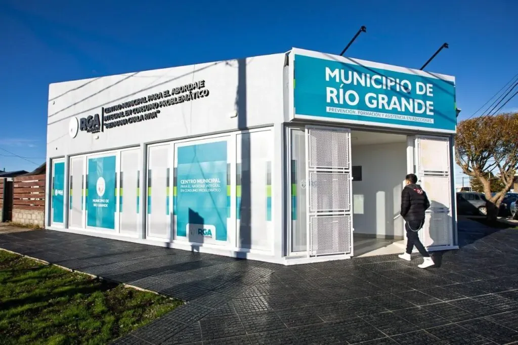 Más de 4.600 personas asistidas en el Centro Municipal de Río Grande