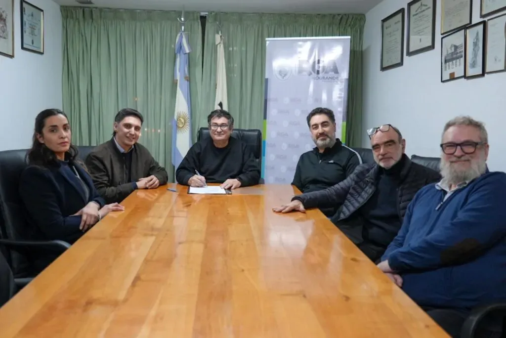 Nueva colaboración entre Municipio y UTN para emprendedores locales