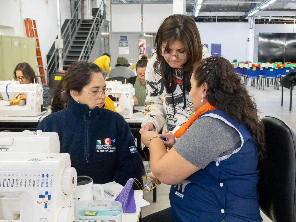 Nuevos cursos de la Escuela de Emprendedores en Río Grande