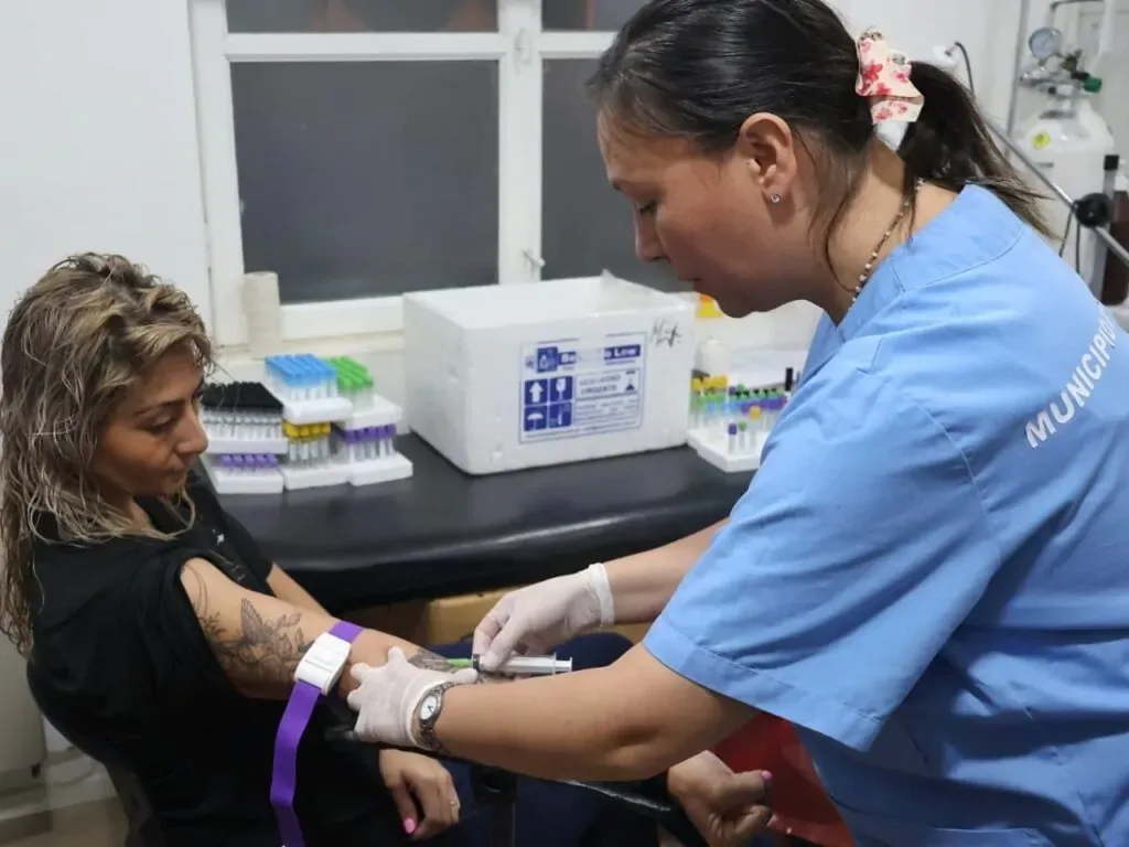 Nuevos puntos de atención del Laboratorio Municipal en Río Grande