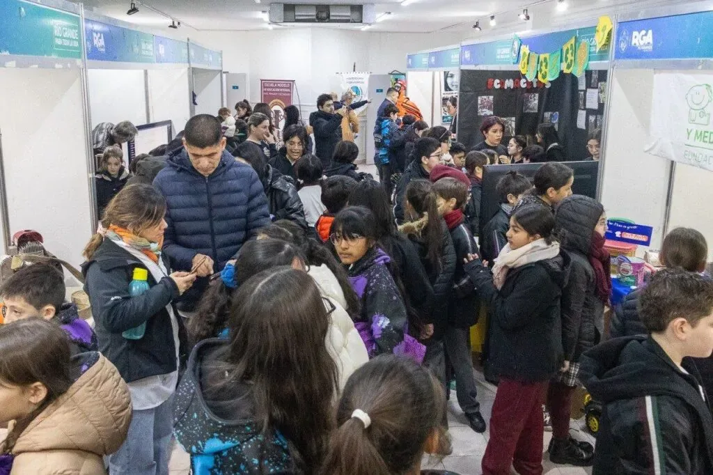 Río Grande celebra el Día Mundial del Ambiente con una expo gratuita