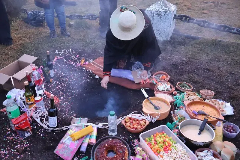 Río Grande celebra la Pachamama con actividades para la comunidad