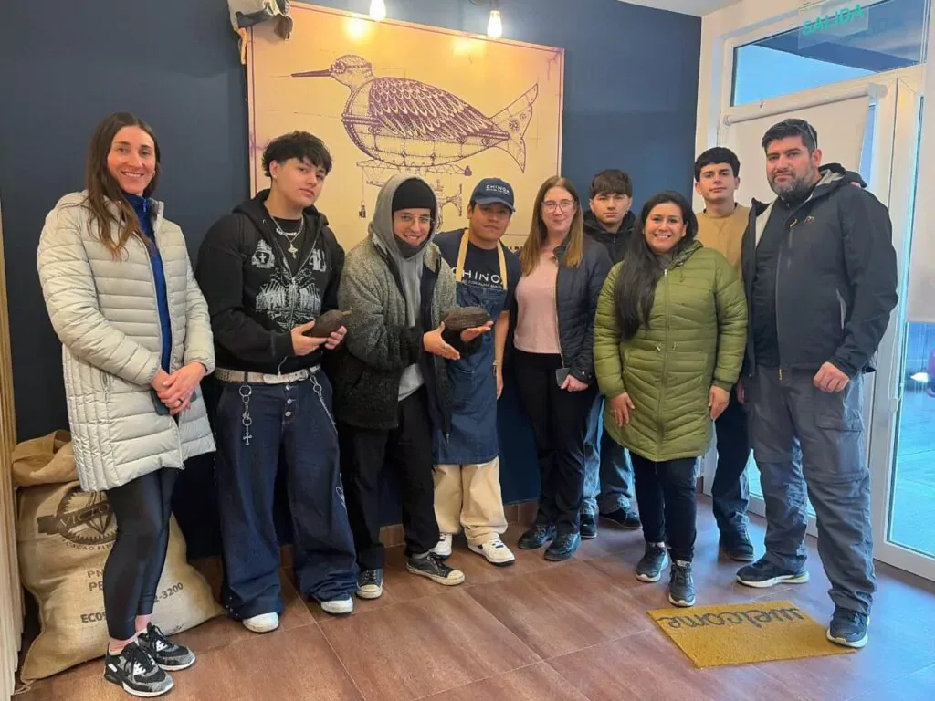 Río Grande invita a conocer su motor productivo con visitas guiadas