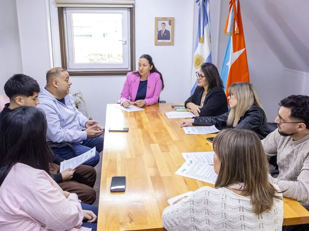 Río Grande lanza programa para facilitar el uso del transporte público