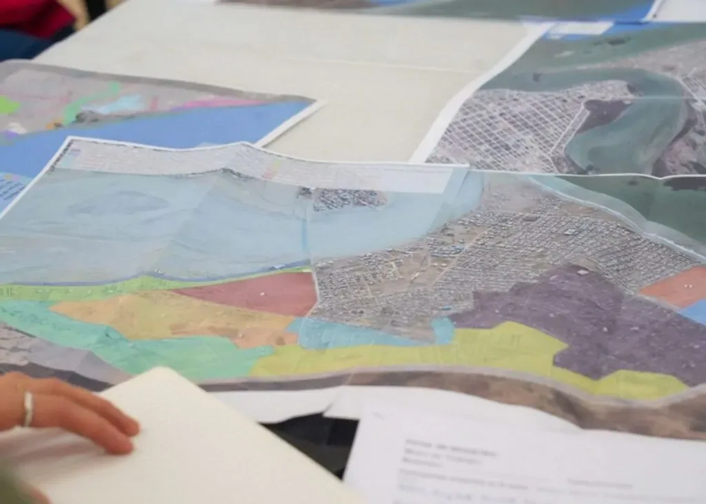 Río Grande trabaja en un plan para ordenar su crecimiento urbano