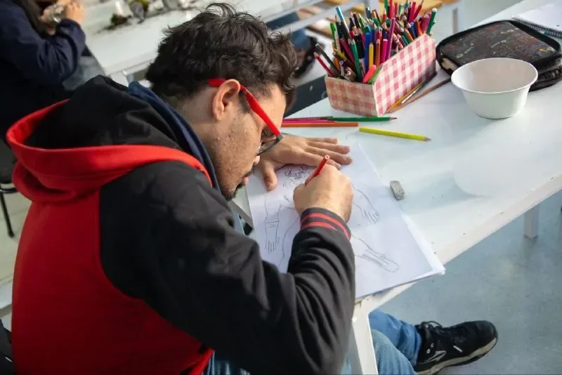Talleres gratuitos para jóvenes en la Casa de Jóvenes de Río Grande