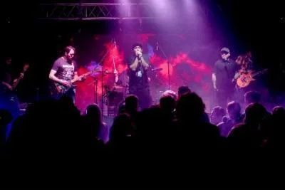 Rock y arte en la Fiesta Nacional de la Noche Más Larga 2026