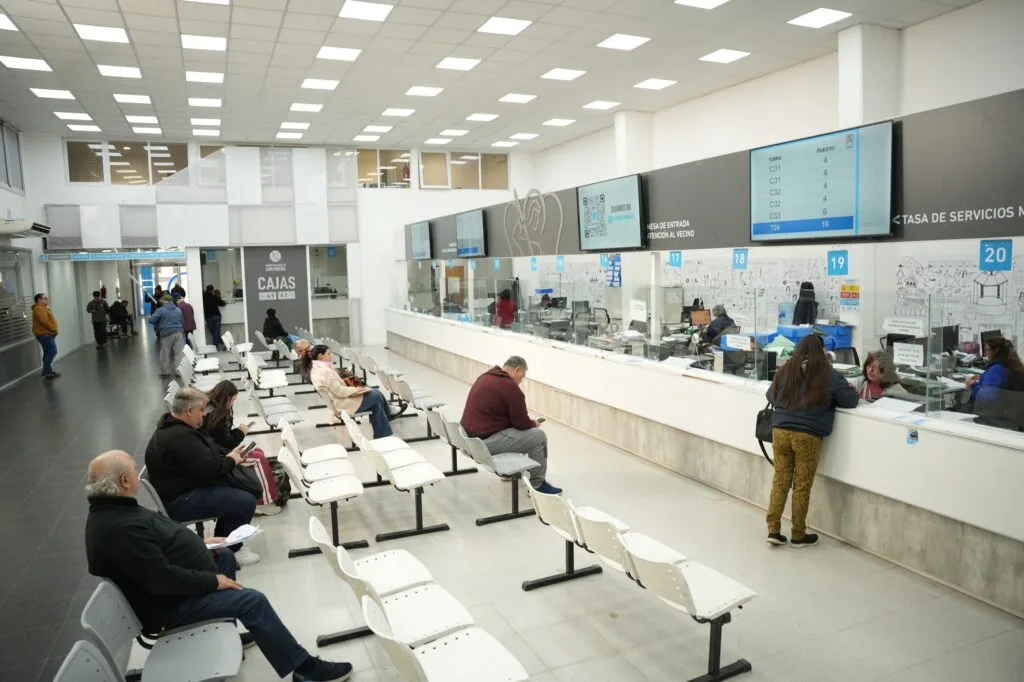 Descuentos de hasta 80% en deudas municipales en San Miguel