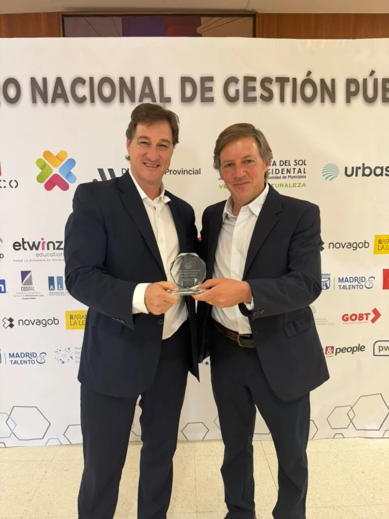 Ojos en Alerta destaca en España por su innovación en seguridad