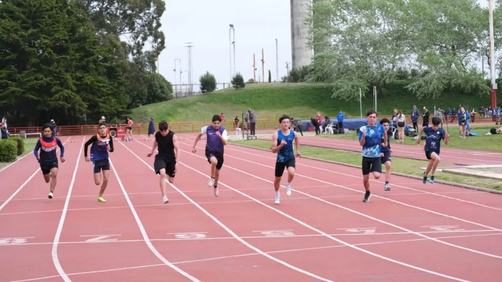 San Miguel se destacó con 29 medallas en los Juegos Bonaerenses 2026